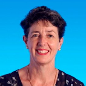 University of Melbourne associate professor Kay Margetts says more children are being held back a year from starting school. 