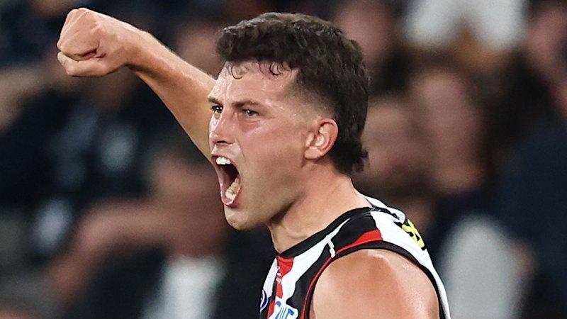 AFL round eight 2026, scores, results, odds, stats and start time from Marvel Stadium in Melbourne