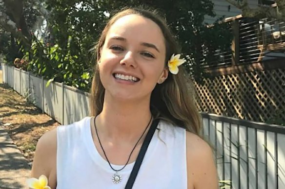 Stacey Warnecke has been remembered for her warmth, generosity and work ethic.