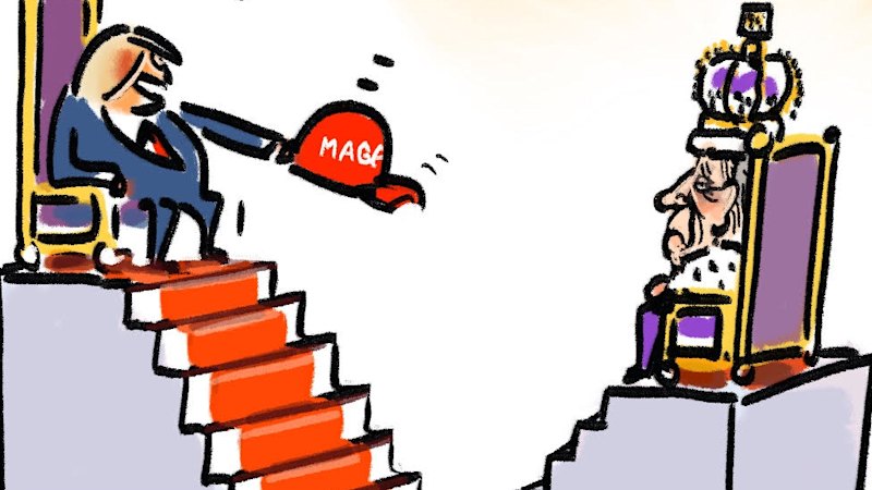 Best of cartoons, April 21, 2026