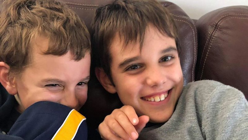 Friend claims Mosman Park murder-suicide family had faced NDIS cut