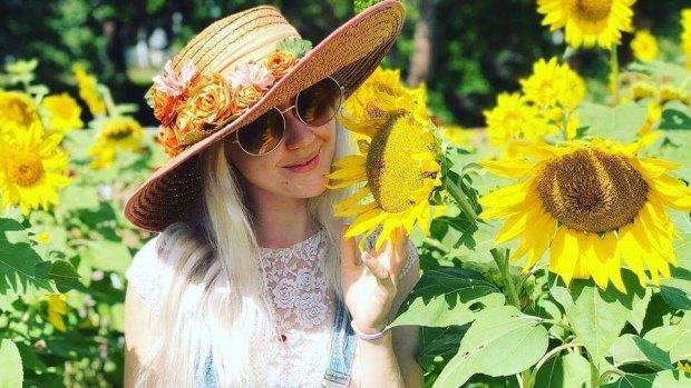 Toyah Cordingley’s family raised the alarm the evening she didn’t return.