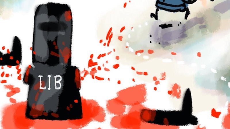 Best of cartoons, March 24, 2026