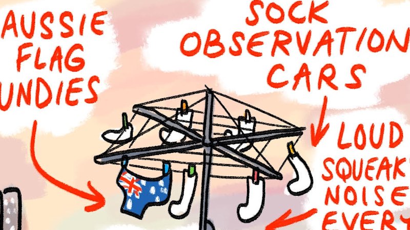 Best of cartoons, April 24, 2026