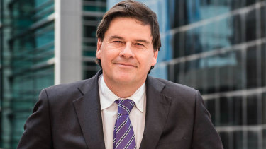 Innes Willox, chief executive of the Australian Industry Group.