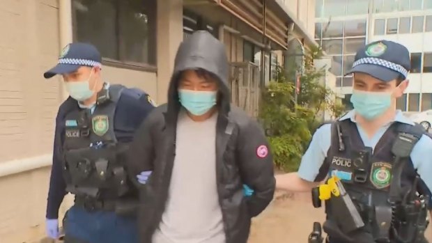 Yang Zhao told the court he lied to police when he claimed to have killed Qiong Yan as he wanted to be punished.