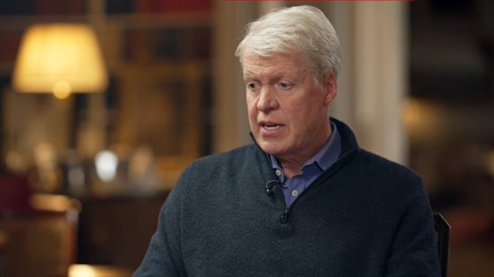 Earl Charles Spencer has doubled down on his bombshell claims in his new book about his late sister Princess Diana.