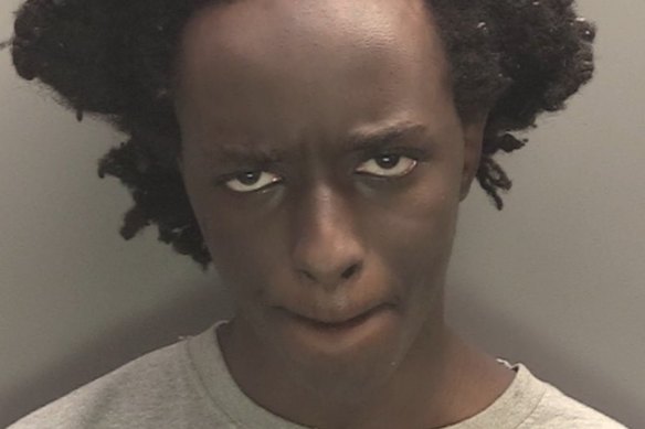 Axel Rudakubana admitted to killing the three girls and stabbing 10 others last July.