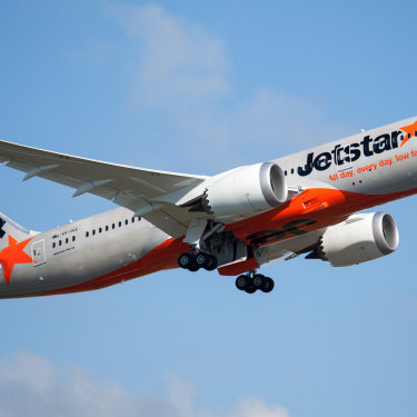 Jetstar ground crew and pilots could resume strike action in January.