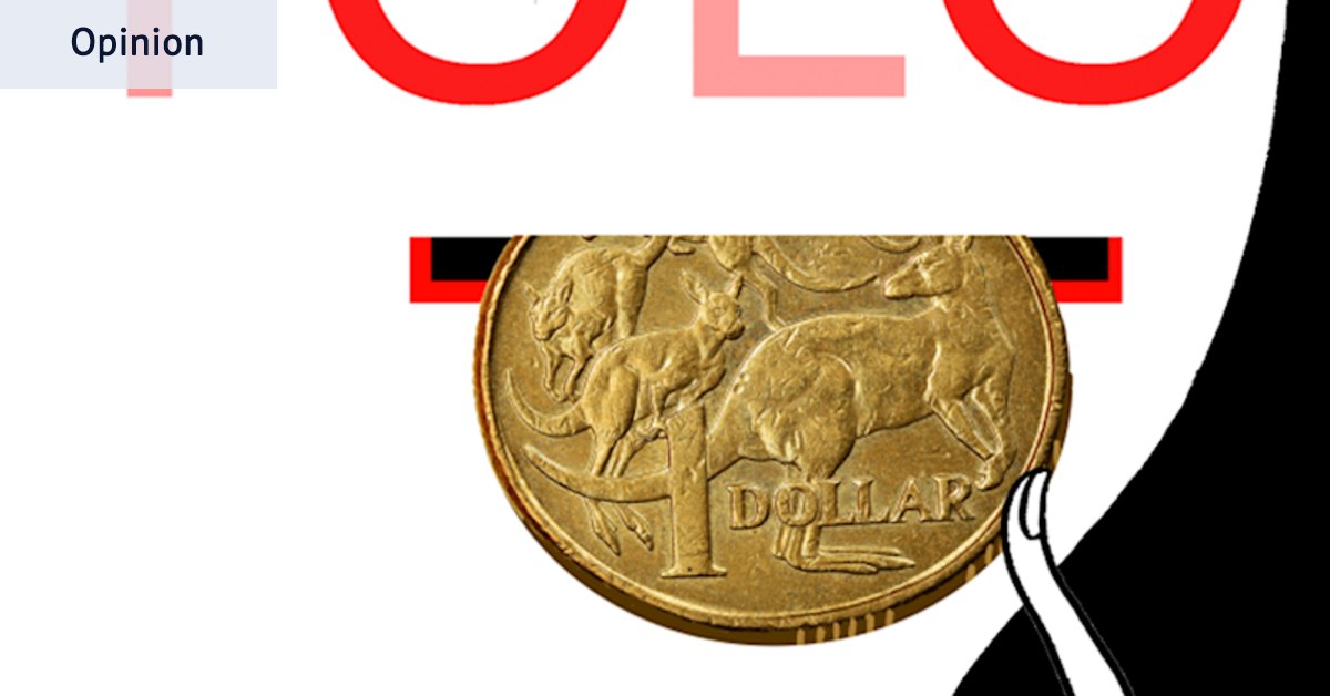 Research shows rising house prices fuel low effort in career