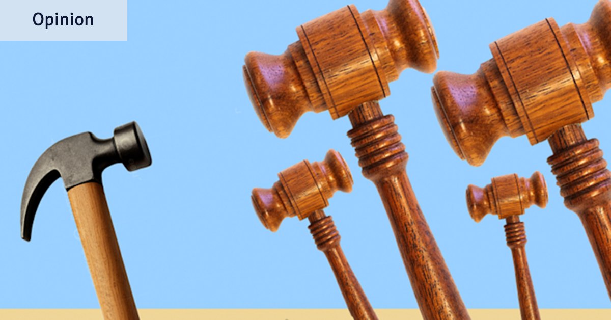 Migration is not responsible for unaffordable housing – tax and planning are