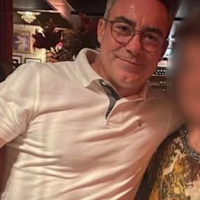 Dario Pacifici’s wife and best friend were the directors of the company.