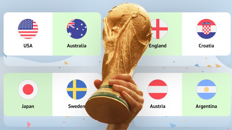 FIFA World Cup 2026 predictions: Who will win the World Cup in 2026