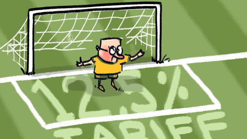 Best of cartoons, June 5, 2026