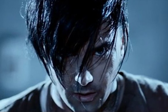 Ian Watkins was the Lostprophets lead singer.