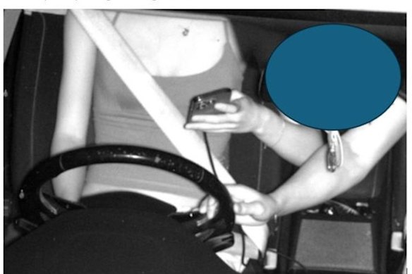 More than 31,800 infringements were issued in the first month of the cameras’ operation.