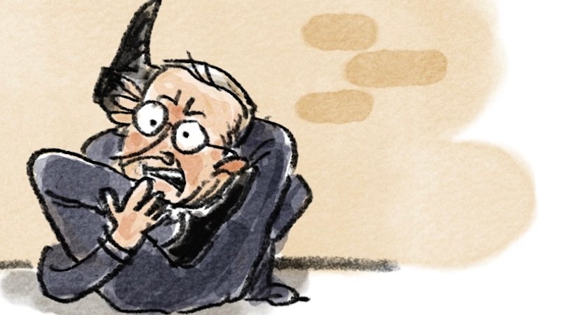 Cartoons of the week