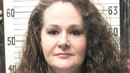 Christa Pike in 2023. Photo provided by the Tennessee Department of Correction.