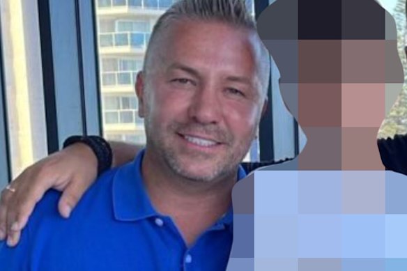 David Deicke is CEO of Melbourne Collision Repair Centres.