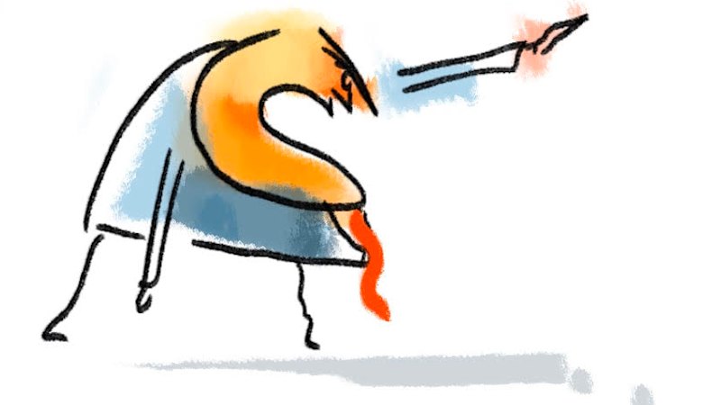 Cartoons of the week