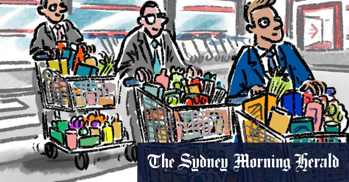 Best of cartoons, October 13, 2025
