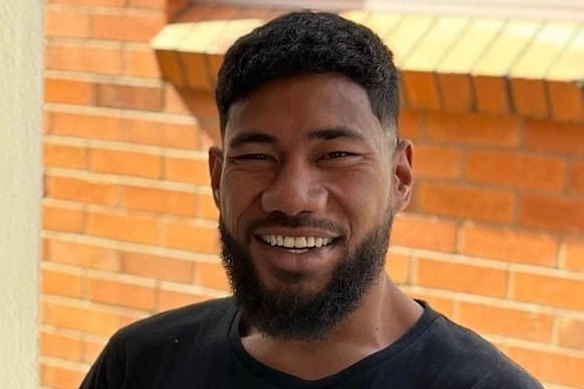 A court heard Francis Wilson was left critically injured following an attack in Sydney’s CBD in the early hours of September 21.