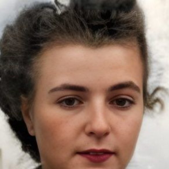 Gwenneth Graham was missing for nine days before her body was found in Balga bushland.