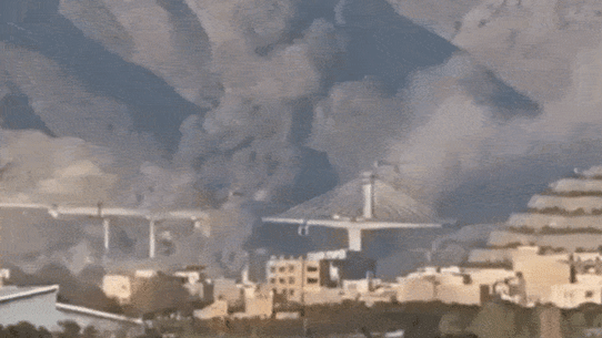 April 3 blog GIF Iran bridge