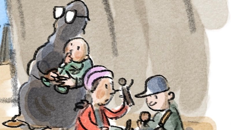 Best of cartoons, February 24, 2026