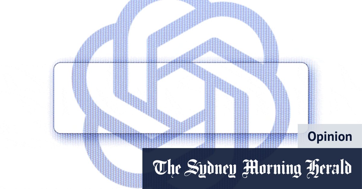 When AI called my friend a murderer, it solved my daughter’s career choice.