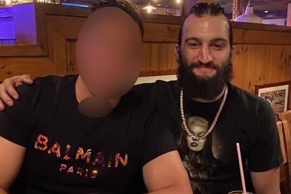 Paul Sultana has pleaded not guilty to Isaac’s murder.
