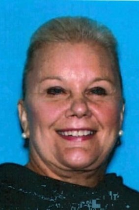 Mary Carole McDonnell has been added to the FBI’s most-wanted list.