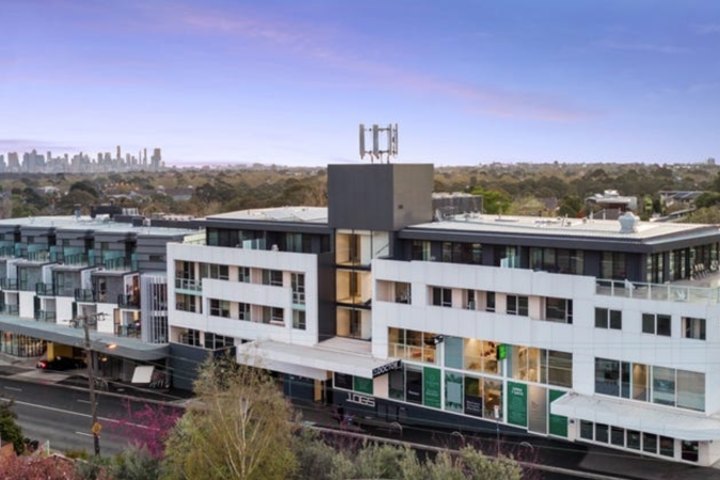 1065 Heidelberg Road, Ivanhoe.