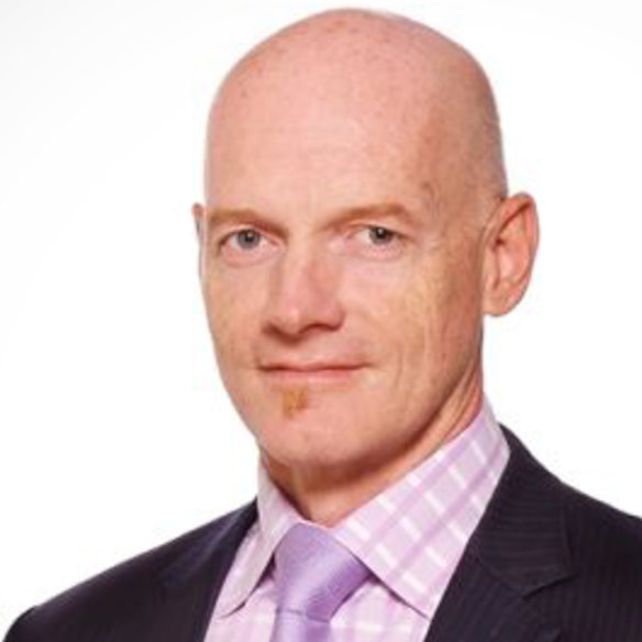 Paul Norris-Ongso trained as a lawyer, but does not hold a practising certificate.