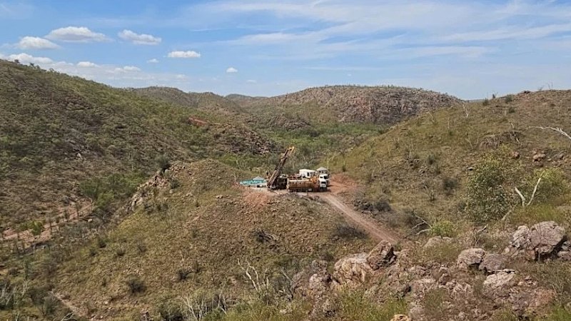 Aquila prospect heats up as True North strikes copper again in QLD