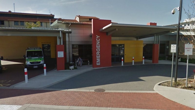 Perth ED doctor suspended for three years and fined for inappropriately touching woman
