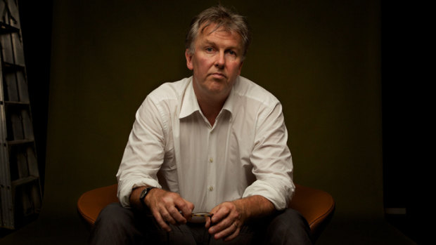 Text publisher Michael Heyward remains positive that the Penguin Random House takeover won’t affect local output.