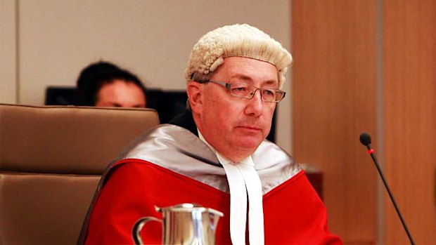 “I am satisfied that Mr Bar-Mordecai was dishonest in his application to be appointed as tutor,” said Justice Peter Garling. 