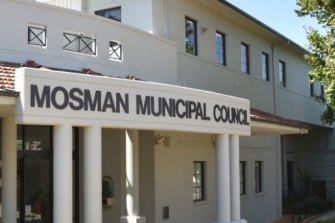 Le conseil municipal de Mosman a fermé la principale clinique de dépistage de la banlieue. 