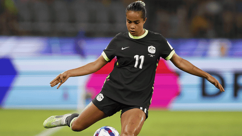 The Matildas may not have sold out their Asian Cup – but they were winners long before it began