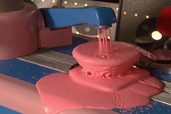 This is my life now.