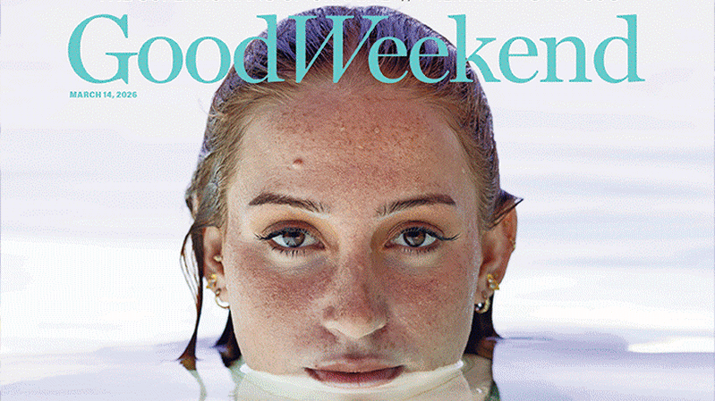 The March 14 edition