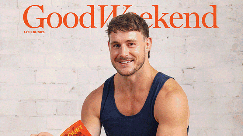 The April 18 edition