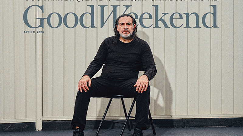 The April 11 edition