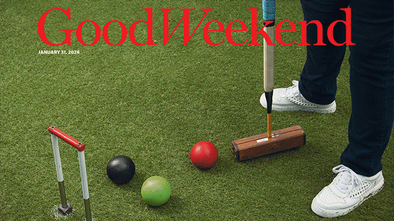 The January 31 edition