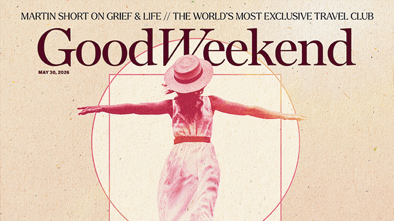 The May 30 edition