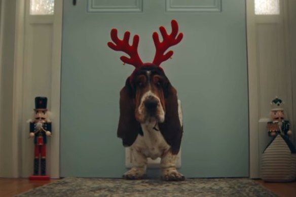 The 2025 Coles Christmas ad isn’t just selling us food – it’s sharing a heartwarming message.