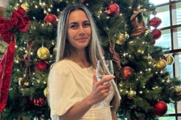 Tia Cameron, 18, was remembered as caring, loving, and always ready to make those around her laugh.