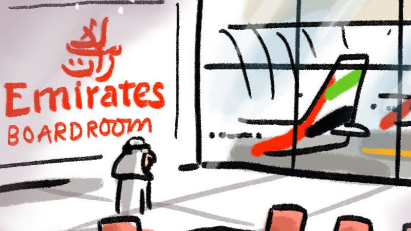 Best of cartoons, March 20, 2026