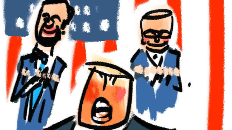 Best of cartoons, February 26, 2026